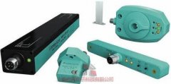 荷兰 Fluidwell 控制器，指示器